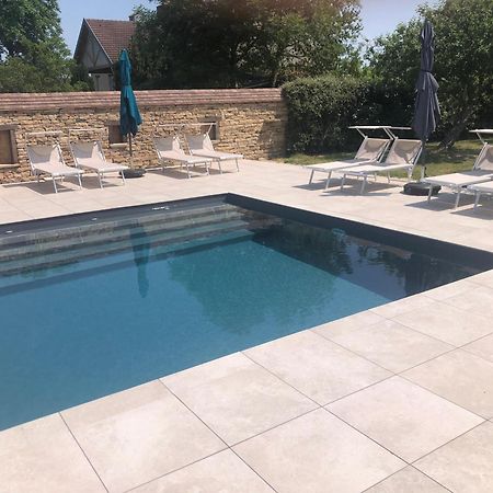 Le Clos N°5 Villy-le-Moutier Exterior foto