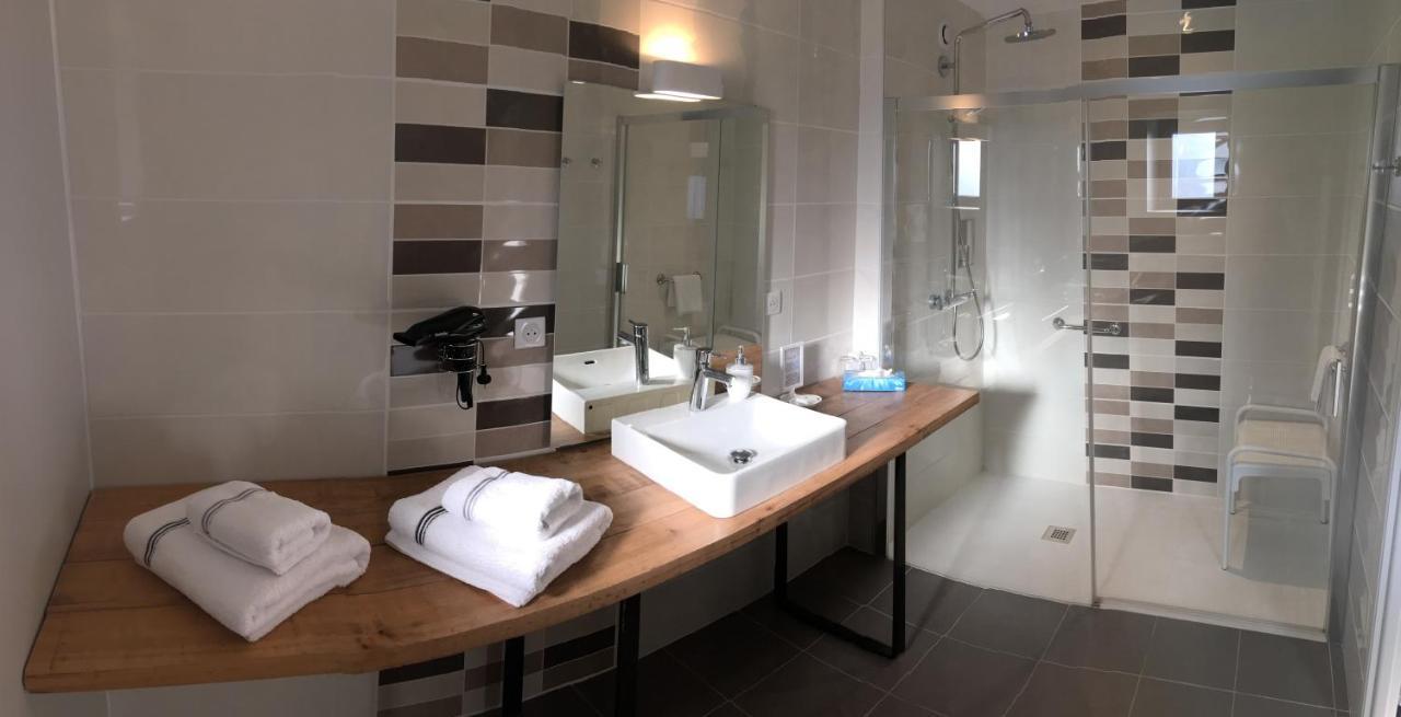 Le Clos N°5 Villy-le-Moutier Exterior foto