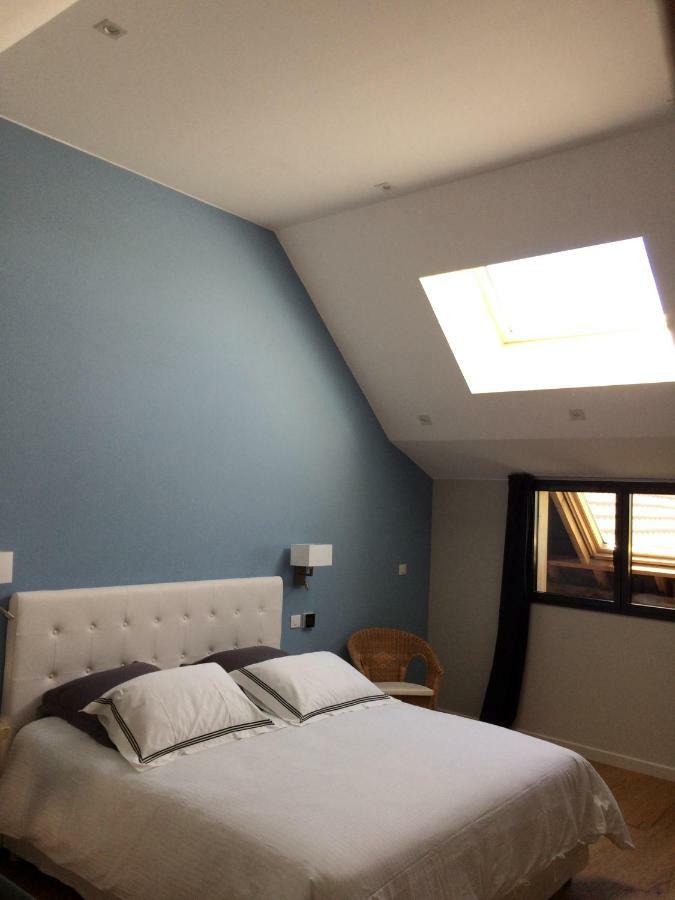 Le Clos N°5 Villy-le-Moutier Exterior foto