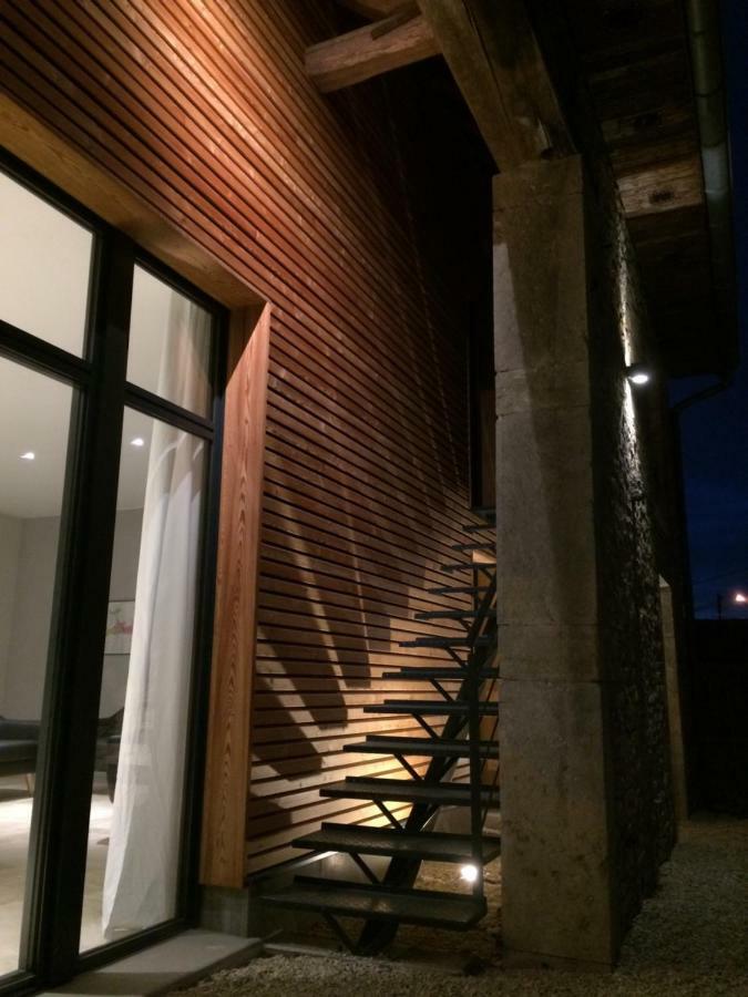 Le Clos N°5 Villy-le-Moutier Exterior foto